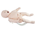 Éducation médicale avancée Full Functional One Year Manikin Baby